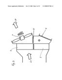 Arrangement for Cooling an Internal Combustion Engine of a Motor Vehicle, in Particular Cooling Module diagram and image