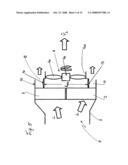 Arrangement for Cooling an Internal Combustion Engine of a Motor Vehicle, in Particular Cooling Module diagram and image