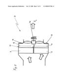 Arrangement for Cooling an Internal Combustion Engine of a Motor Vehicle, in Particular Cooling Module diagram and image