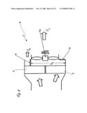 Arrangement for Cooling an Internal Combustion Engine of a Motor Vehicle, in Particular Cooling Module diagram and image