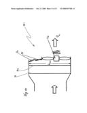 Arrangement for Cooling an Internal Combustion Engine of a Motor Vehicle, in Particular Cooling Module diagram and image