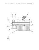 Arrangement for Cooling an Internal Combustion Engine of a Motor Vehicle, in Particular Cooling Module diagram and image