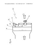 Arrangement for Cooling an Internal Combustion Engine of a Motor Vehicle, in Particular Cooling Module diagram and image