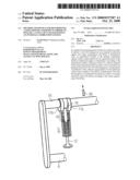 Method and Device for Determining a Switchover Condition in Order to Initiate a Valve Lift Changeover in an Internal Combustion Engine diagram and image