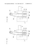 Variable valve mechanism diagram and image