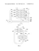 HYBRID POWERTRAIN WITH REVERSING ENGINE AND METHOD OF CONTROL diagram and image