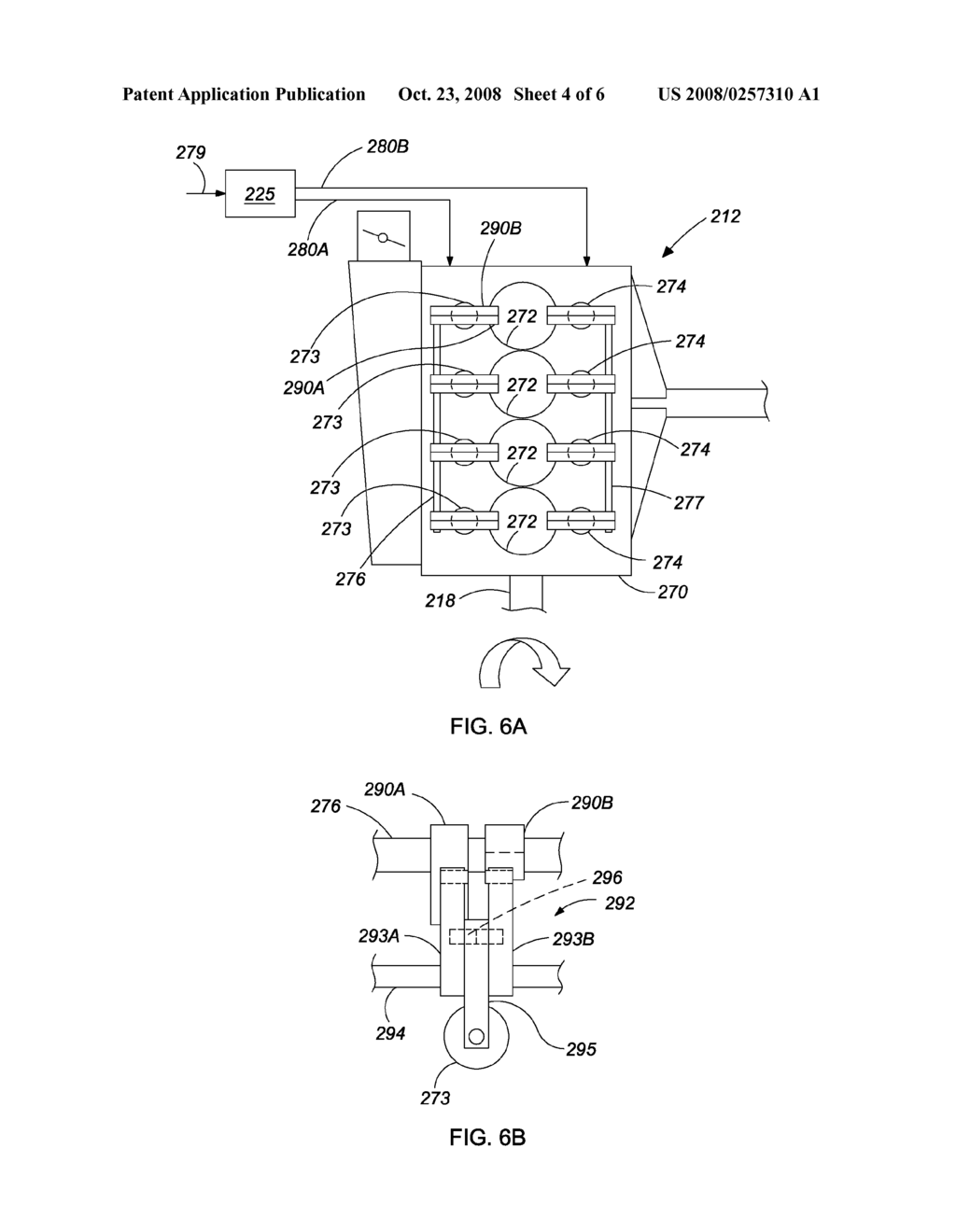 HYBRID POWERTRAIN WITH REVERSING ENGINE AND METHOD OF CONTROL - diagram, schematic, and image 05