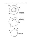 FUEL VAPORIZER, METHOD OF INSTALLING THE VAPORIZER, AND FUEL VAPORIZER SYSTEM AND METHOD OF CONTROLLING THE SYSTEM diagram and image