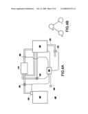 FUEL VAPORIZER, METHOD OF INSTALLING THE VAPORIZER, AND FUEL VAPORIZER SYSTEM AND METHOD OF CONTROLLING THE SYSTEM diagram and image