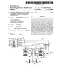 Internal combustion engine system and vehicle, and ignition control method for internal combustion engine system diagram and image