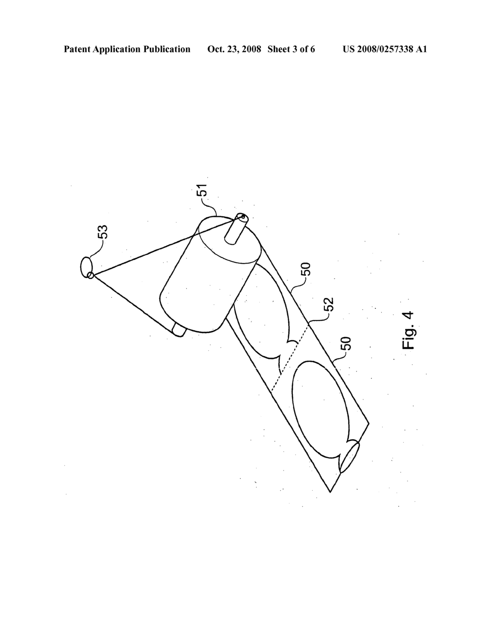 Medicament Delivery Device Comprising a Flexible Edible Bag - diagram, schematic, and image 04