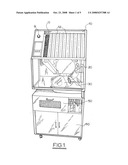 Gaming Chip Washing Machine diagram and image