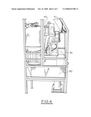 Gaming Chip Washing Machine diagram and image