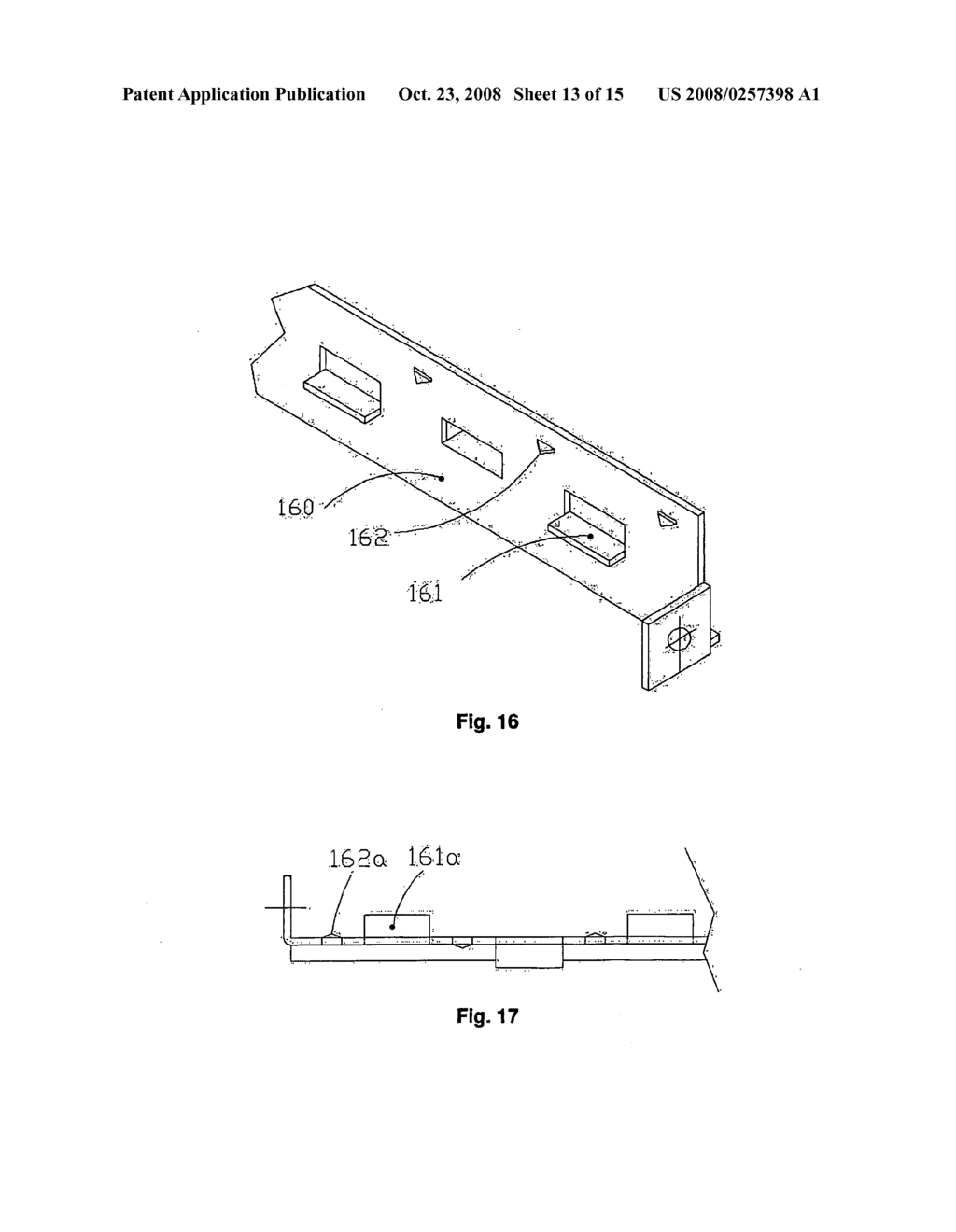 Floating Solar Platform - diagram, schematic, and image 14