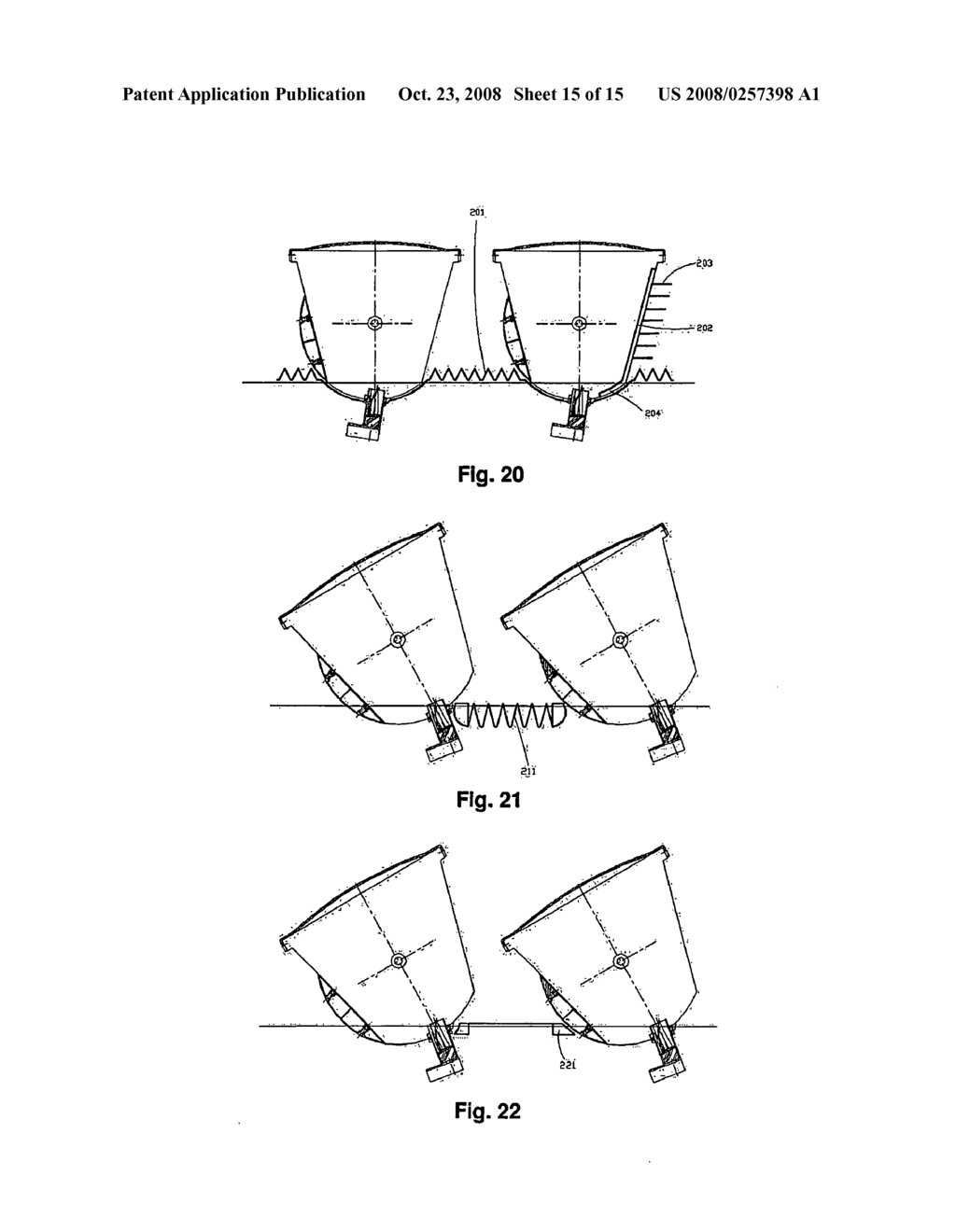 Floating Solar Platform - diagram, schematic, and image 16