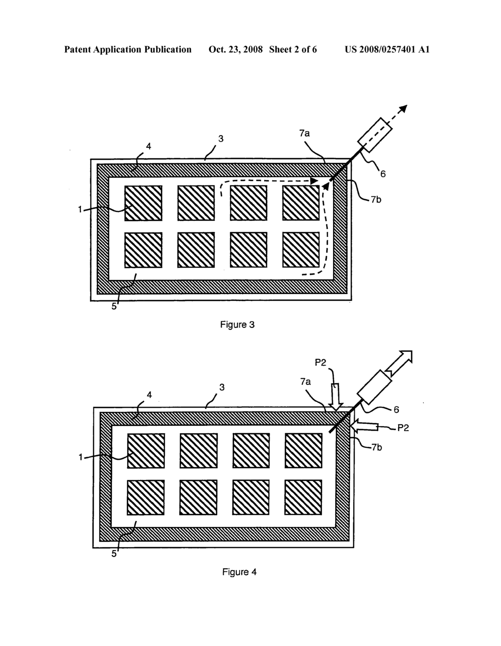 Photovoltaic module and method for production thereof - diagram, schematic, and image 03