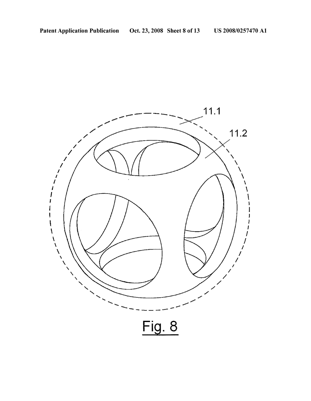 Unpuncturable Inner Tube - diagram, schematic, and image 09