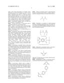 MONOMERS DERIVED FROM PENTACYCLOPENTADECANE DIMETHANOL diagram and image