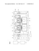 TEMPERATURE SETTING METHOD FOR THERMAL PROCESSING PLATE, TEMPERATURE SETTING APPARATUS FOR THERMAL PROCESSING PLATE, AND COMPUTER-READABLE STORAGE MEDIUM diagram and image