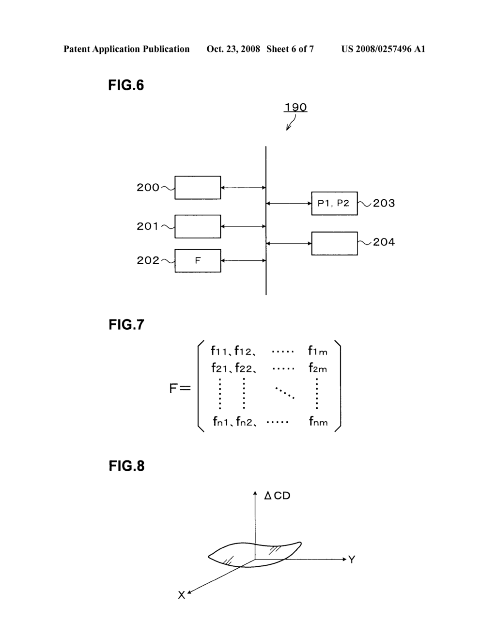 TEMPERATURE SETTING METHOD FOR THERMAL PROCESSING PLATE, TEMPERATURE SETTING APPARATUS FOR THERMAL PROCESSING PLATE, AND COMPUTER-READABLE STORAGE MEDIUM - diagram, schematic, and image 07