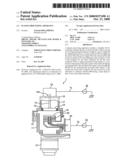 PLASMA PROCESSING APPARATUS diagram and image