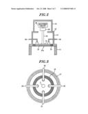 PLASMA PROCESSING APPARATUS diagram and image