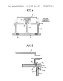 PLASMA PROCESSING APPARATUS diagram and image