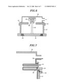 PLASMA PROCESSING APPARATUS diagram and image