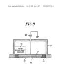 PLASMA PROCESSING APPARATUS diagram and image