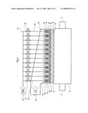 Method and Apparatus for Heating a Roller diagram and image