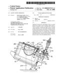 Alloy Casting Apparatus diagram and image