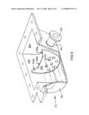 Alloy Casting Apparatus diagram and image