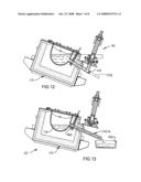 Alloy Casting Apparatus diagram and image