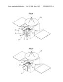 THERMAL CONTROL APPARATUS diagram and image