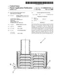 Heat Exchanger, Especially Oil/Coolant Cooler diagram and image