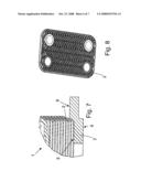 Heat Exchanger, Especially Oil/Coolant Cooler diagram and image