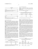 Aggregating reagents, modified particulate metal-oxides and proppants diagram and image