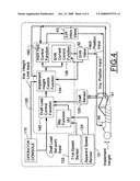 ELECTRONIC DRAFT CONTROL FOR SEMI-TRAILED IMPLEMENTS diagram and image