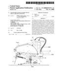  Frame Orientation Control Device for an Aeration Apparatus diagram and image