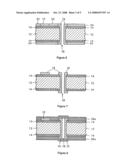 PRINTED CIRCUIT BOARD MANUFACTURING METHOD AND PRINTED CIRCUIT BOARD diagram and image