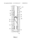 METHOD OF FORMING A BORE diagram and image