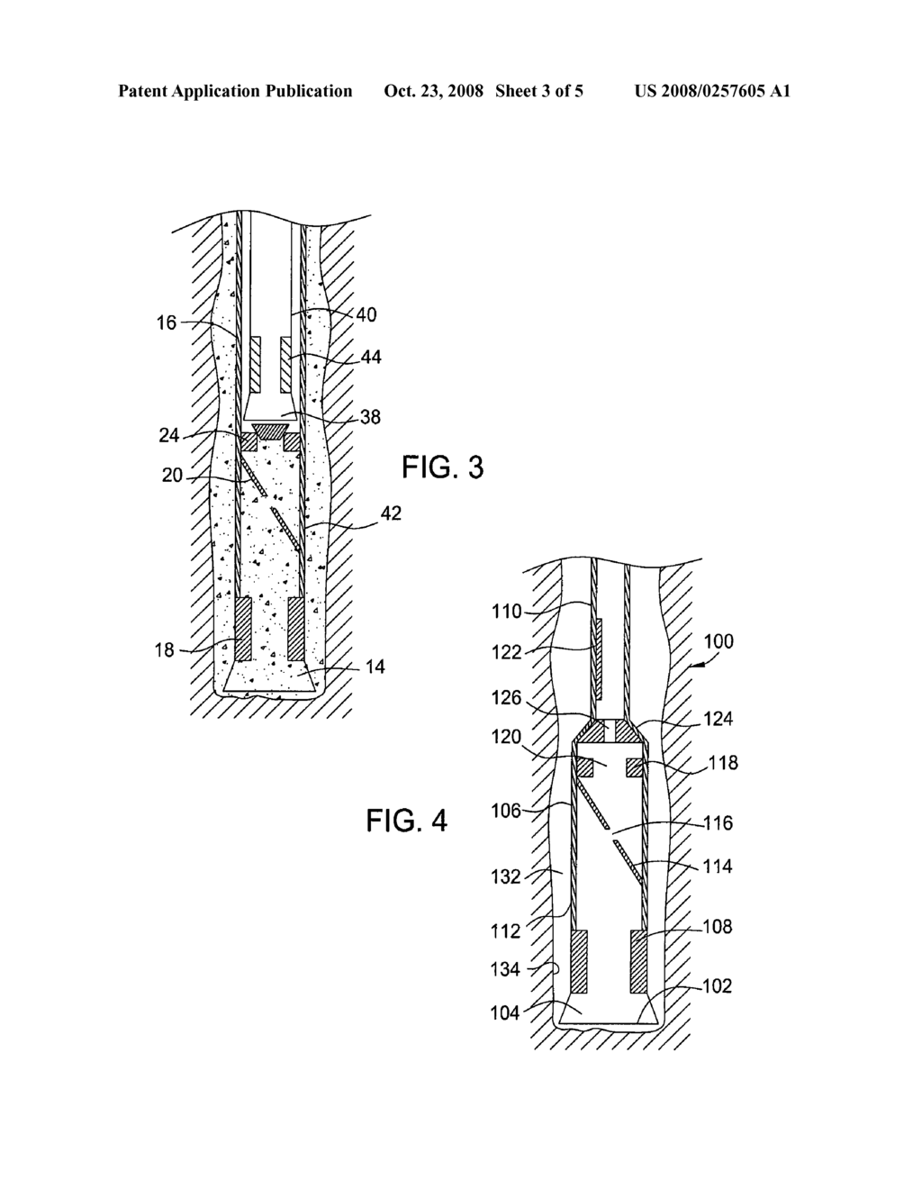 METHOD OF FORMING A BORE - diagram, schematic, and image 04