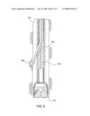 METHOD OF FORMING A BORE diagram and image