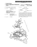 Wrong Wheel Warning Sensor diagram and image