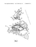 Wrong Wheel Warning Sensor diagram and image