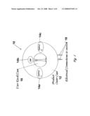 Air-electrical switch diagram and image