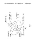 Air-electrical switch diagram and image