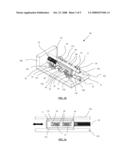 CONTACT BLOCK diagram and image