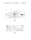 Diverter Switch, a Method for Operating Such a Switch and Use of Such a Switch diagram and image