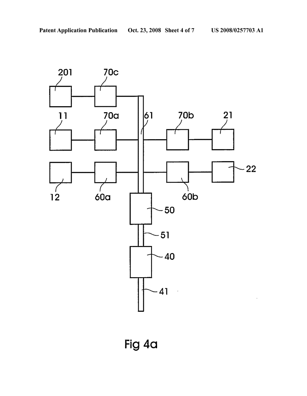 Diverter Switch, a Method for Operating Such a Switch and Use of Such a Switch - diagram, schematic, and image 05